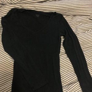 Like New J. Crew everyday basic